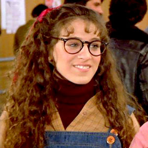 Sarah Jessica Parker, Square Pegs Sarah Jessica Parker, Square Pegs